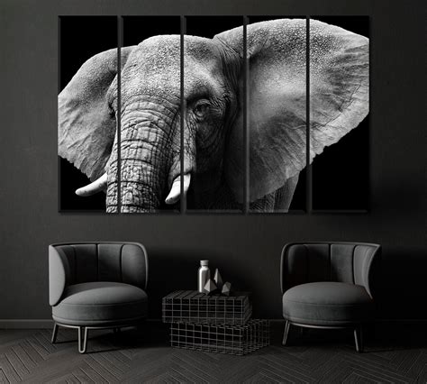 elephant stock wall art|elephant stock canvas prints.